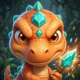 Ikon Primal Legacy: Idle RPG